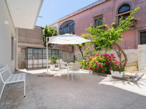 Apartment Bougainvillea Home by Interhome Vico Equense